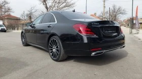     Mercedes-Benz S 350 AMG 4x4 9SP Long-Premium-FULL-SERVIZNA IST.-LIZING