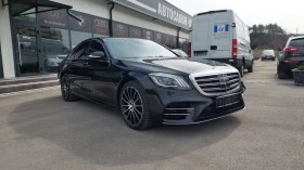  Mercedes-Benz S 350