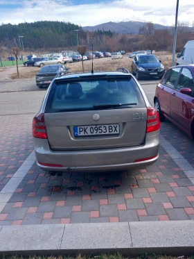 Skoda Octavia 2.0 140, снимка 4