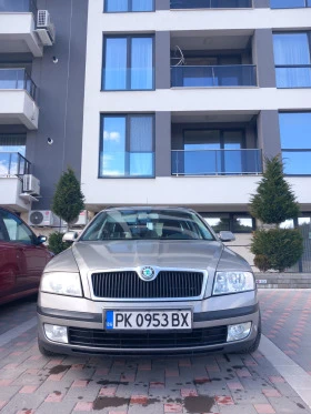 Skoda Octavia 2.0 140, снимка 5