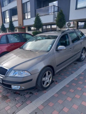 Skoda Octavia 2.0 140, снимка 2