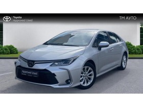 Обява за продажба на Toyota Corolla ~34 900 лв. - изображение 1