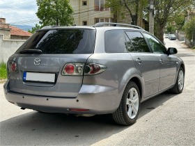 Mazda 6 2.0 147hp, снимка 7