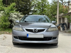 Обява за продажба на Mazda 6 2.0 147hp ~6 800 лв. - изображение 2