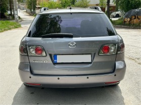Mazda 6 2.0 147hp | Mobile.bg   8