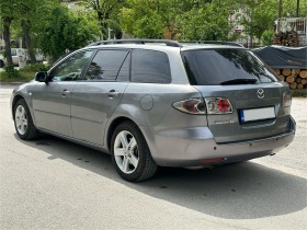 Mazda 6 2.0 147hp | Mobile.bg   6