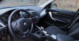 BMW 120, снимка 6 - Автомобили и джипове - 45688383
