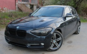 Обява за продажба на BMW 120 ~14 400 лв. - изображение 1