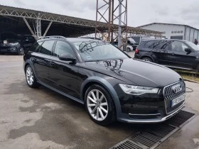 Audi A6 Allroad 3.0tdi 4x4 Кожа, снимка 2