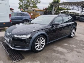 Audi A6 Allroad 3.0tdi 4x4 Кожа, снимка 3