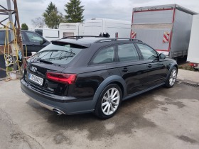 Audi A6 Allroad 3.0tdi 4x4 Кожа, снимка 5