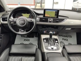 Audi A6 Allroad 3.0tdi 4x4 Кожа, снимка 8