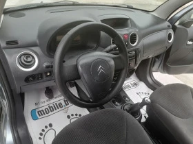 Citroen C3, снимка 14