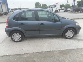 Citroen C3, снимка 7