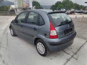 Citroen C3, снимка 4