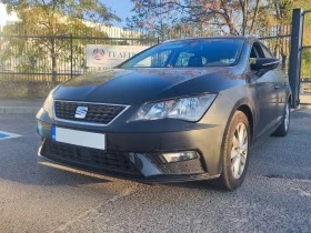     Seat Leon 1.5(CNG)