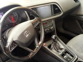 Seat Leon 1.5(CNG)Метан, снимка 3