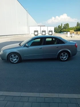 Audi A4 1.8t 163kc , снимка 12