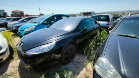     Peugeot 407 2.7TDI