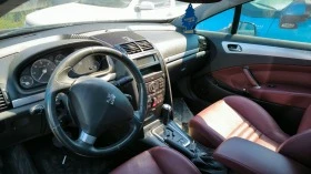 Peugeot 407 2.7TDI, снимка 7