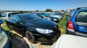 Peugeot 407 2.7TDI, снимка 2