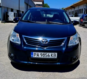 Toyota Avensis, снимка 6