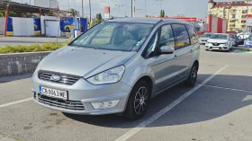 Ford Galaxy 1.6 TDCi, снимка 1