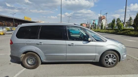 Ford Galaxy 1.6 TDCi, снимка 4