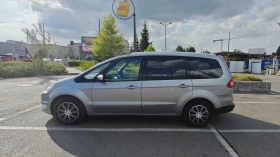 Ford Galaxy 1.6 TDCi, снимка 8