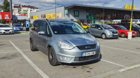 Ford Galaxy 1.6 TDCi, снимка 3