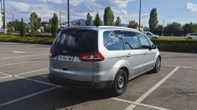 Ford Galaxy 1.6 TDCi, снимка 5