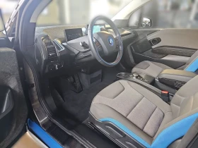 BMW i3 NAVI-PROFESSIONAL/170HP/CAM/155b, снимка 9