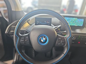 BMW i3 NAVI-PROFESSIONAL/170HP/CAM/155b, снимка 8