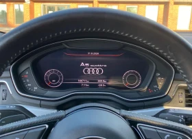 Audi A5 2.0TFSI Technik S-Line | Mobile.bg    7