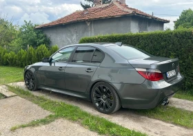 BMW 535, снимка 2