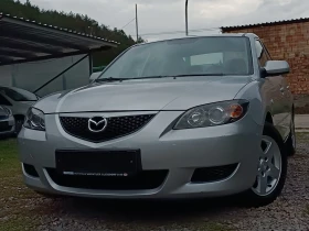 Mazda 3 -1.6i-105кс.-КЛИМАТРОНИК-92 000км.!!!!!, снимка 7