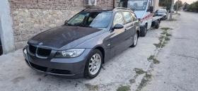 BMW 318, снимка 2