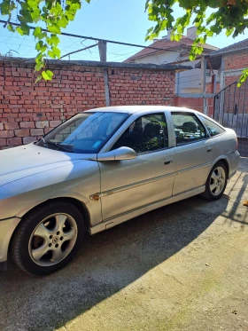 Opel Vectra, снимка 6