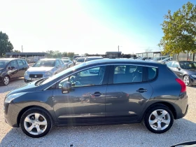 Peugeot 3008 1.6HDI, 109k.c. , ЛИЗИНГ, снимка 4