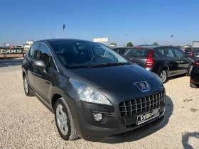 Peugeot 3008 1.6HDI, 109k.c. , ЛИЗИНГ, снимка 1