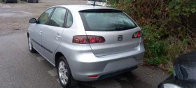 Seat Ibiza, снимка 7