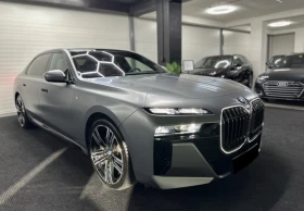 BMW 740 d xDrive M Sportpaket | Mobile.bg    2