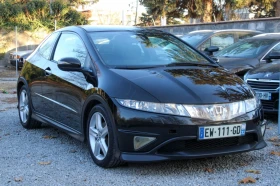 Honda Civic 1.8 Vtec TYPE S | Mobile.bg    7