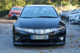 Honda Civic 1.8 Vtec TYPE S | Mobile.bg    8