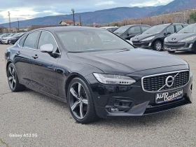     Volvo S90 2, 0 d4 R -disagn 4WD