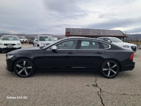 Volvo S90 2, 0 d4 R -disagn 4WD - [8] 