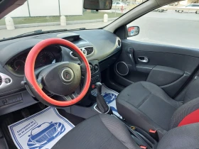 Renault Clio 1.5(86) * * * FACELIFT* * * , снимка 14