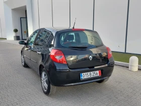 Renault Clio 1.5(86) * * * FACELIFT* * * , снимка 6