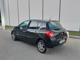 Renault Clio 1.5(86) * * * FACELIFT* * * , снимка 4