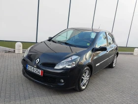 Renault Clio 1.5(86) * * * FACELIFT* * * , снимка 1